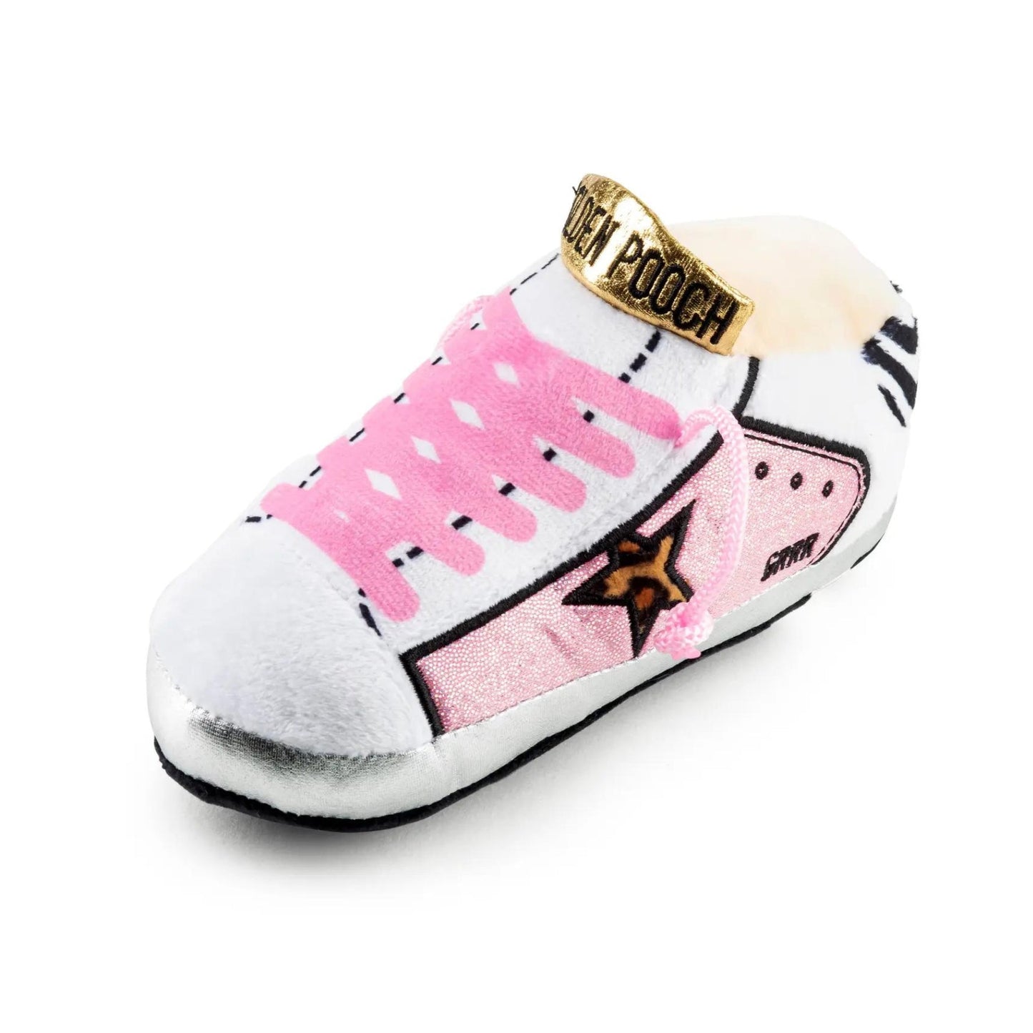 Golden Pooch - Pink - Pooch Luxury