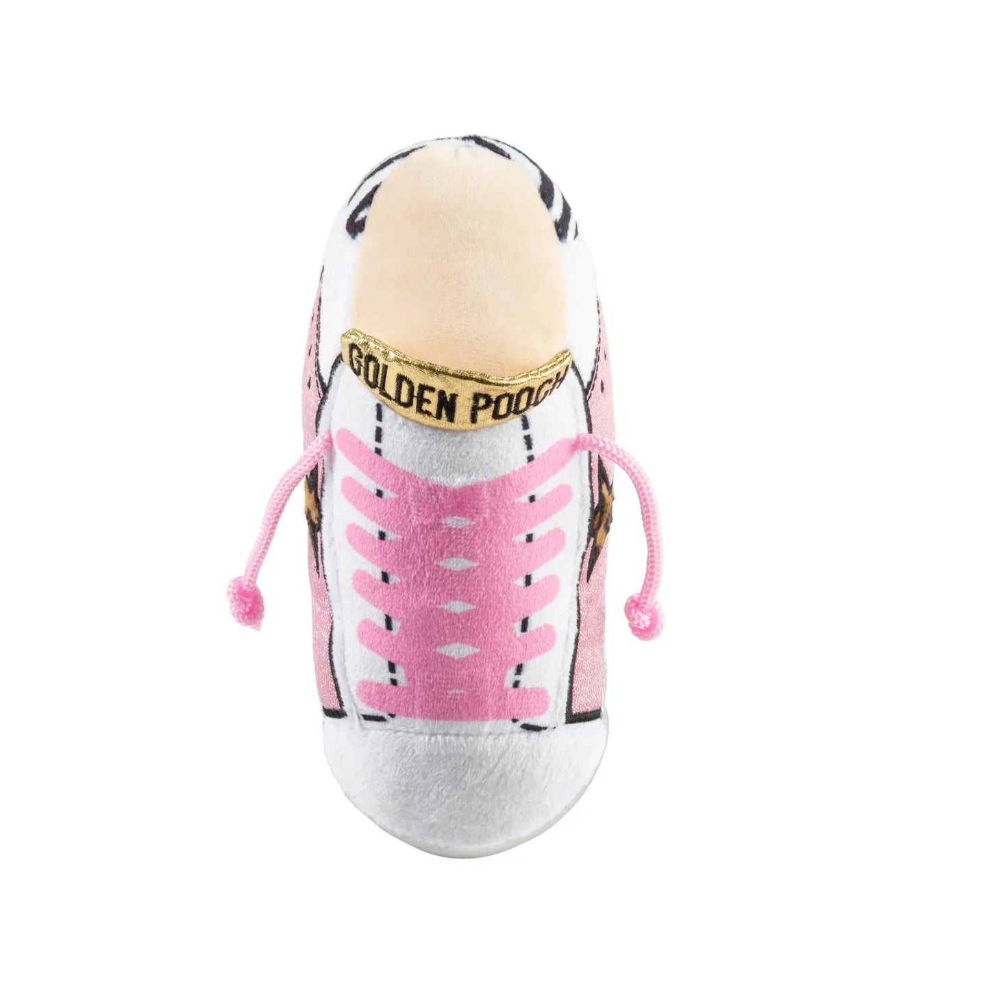 Golden Pooch - Pink - Pooch Luxury