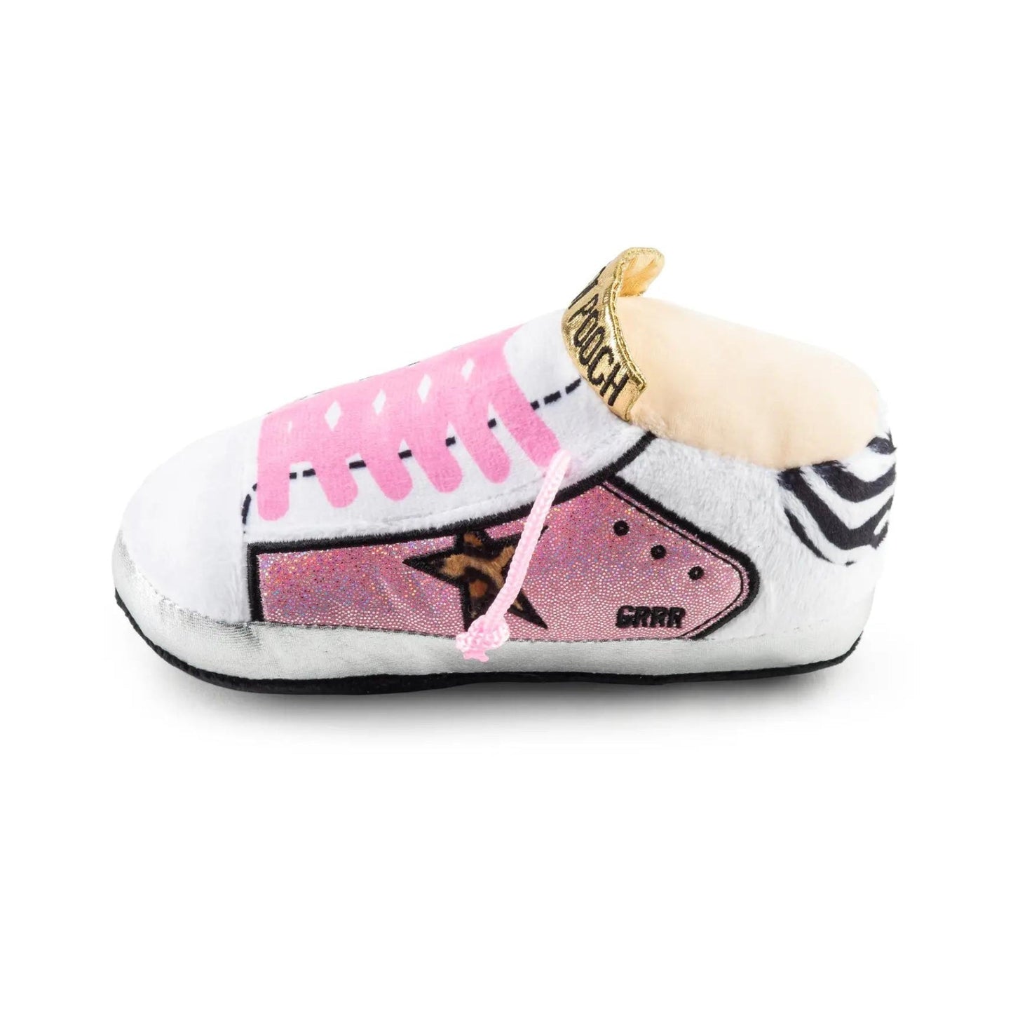 Golden Pooch - Pink - Pooch Luxury