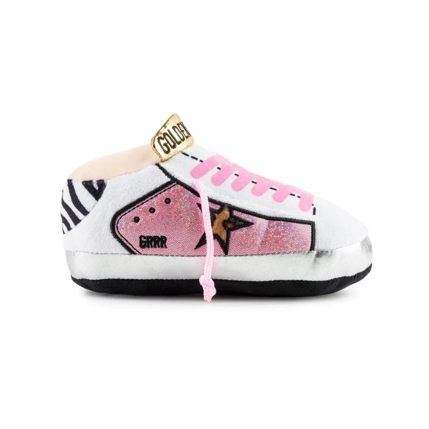 Golden Pooch - Pink - Pooch Luxury