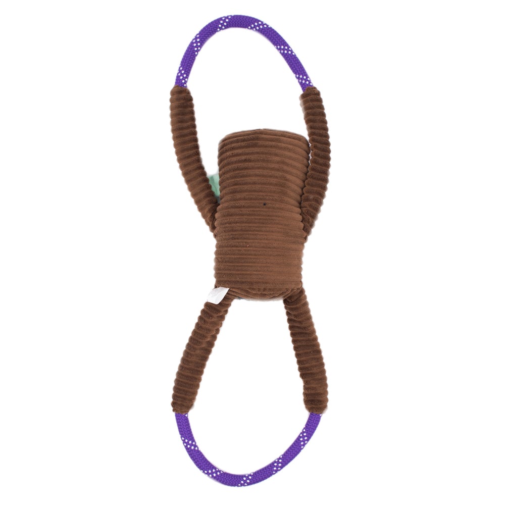 Halloween RopeTugz - Zombie - Pooch Luxury