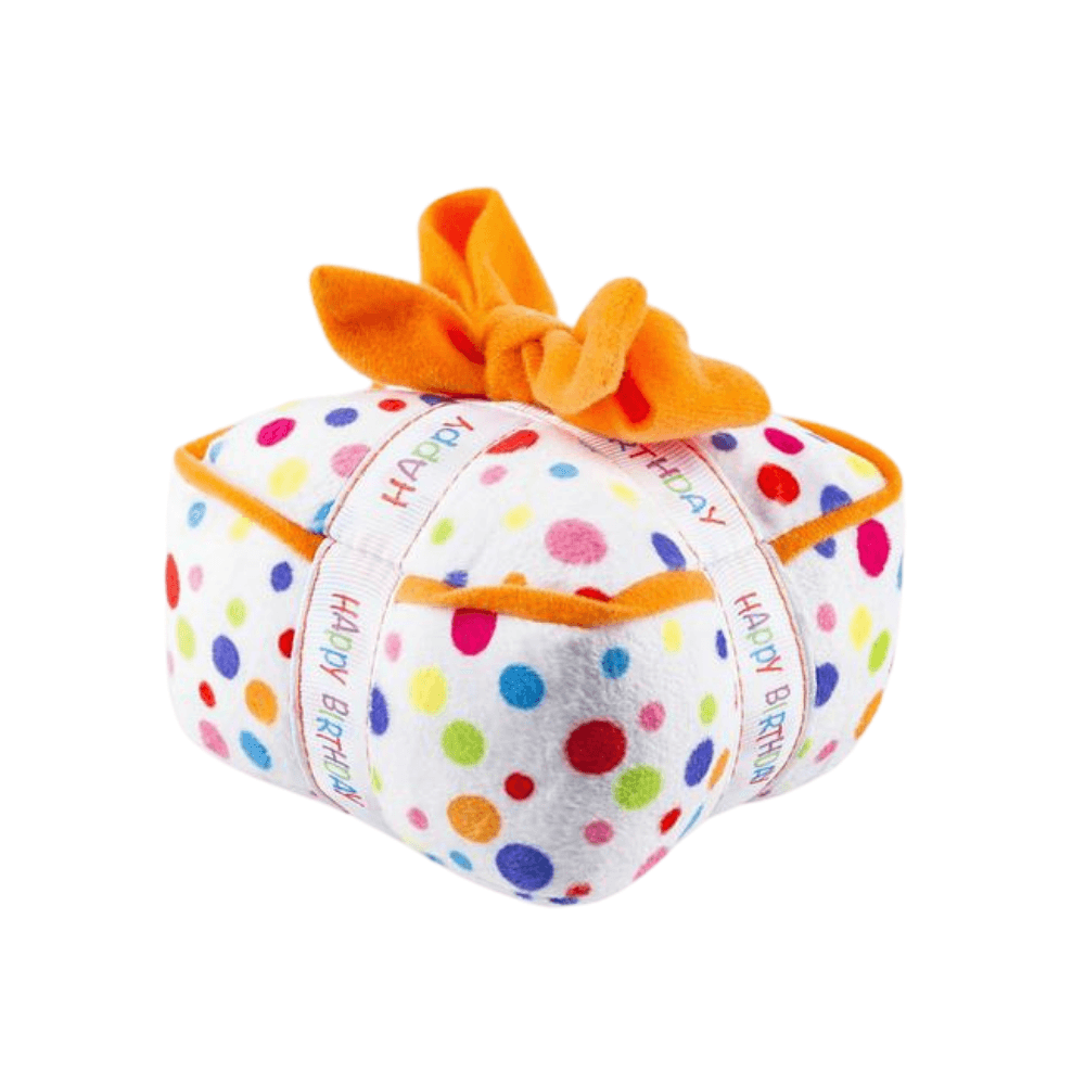 Happy Birthday Gift Box - Pooch Luxury
