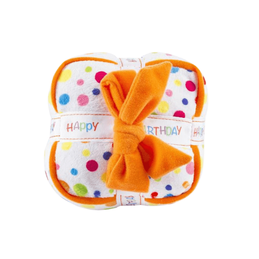 Happy Birthday Gift Box - Pooch Luxury