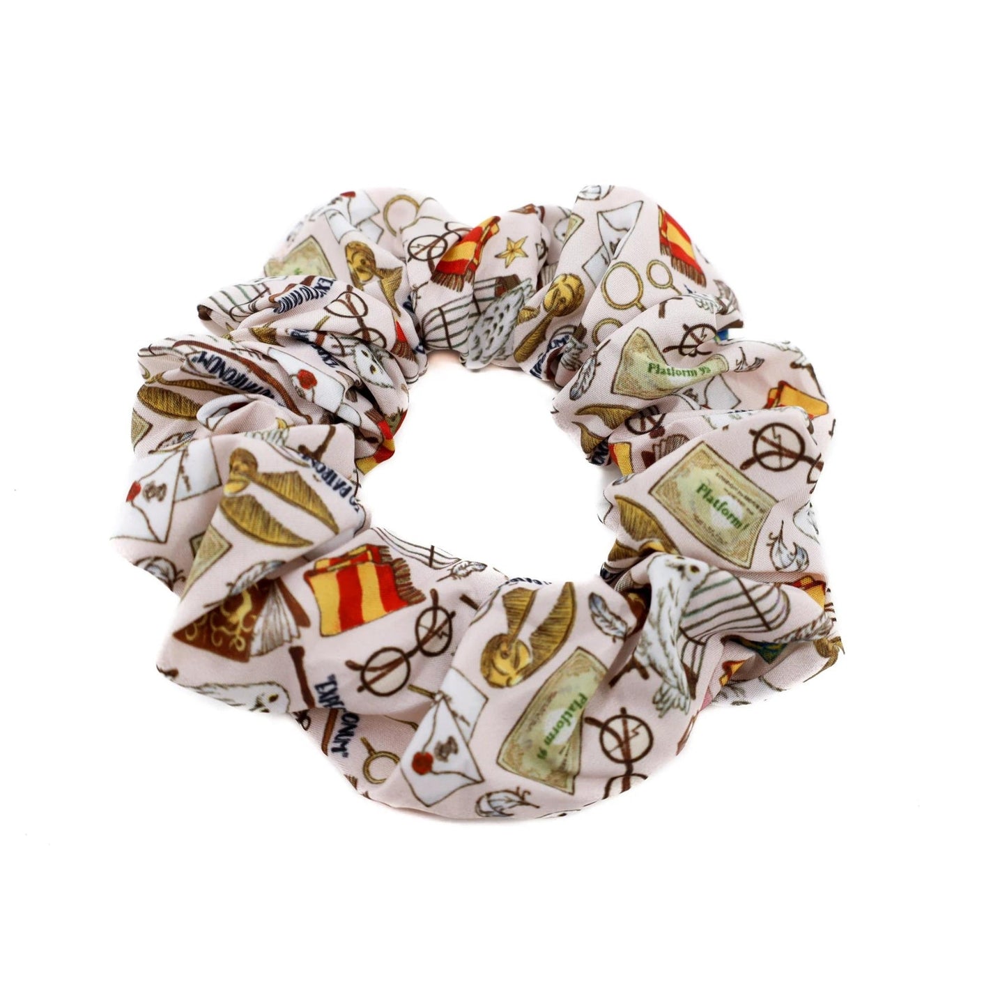 Harry Potter Scrunchie - Pooch Luxury