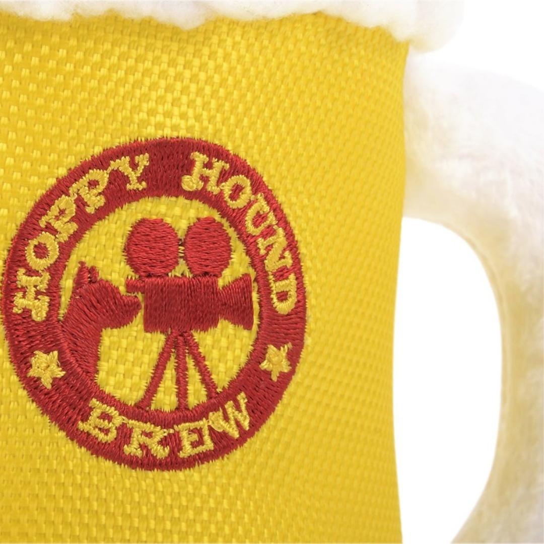 Hollywoof Cinema Toy Collection - Pooch Luxury