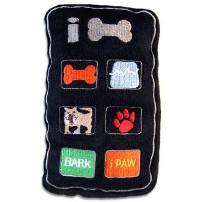 iBone Toy - Pooch Luxury