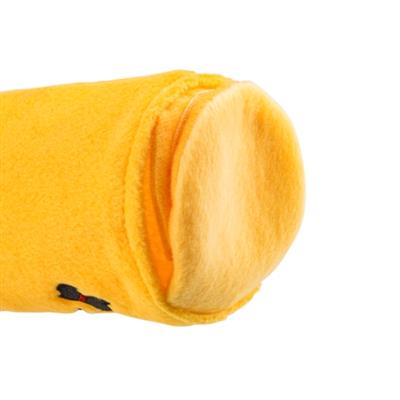 Johnnie Dogwalker Water Bottle Crackler Toy - Pooch Luxury