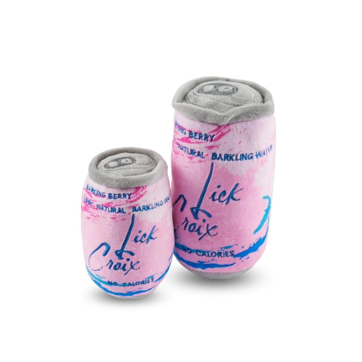LickCroix - Barking Berry - Pooch Luxury