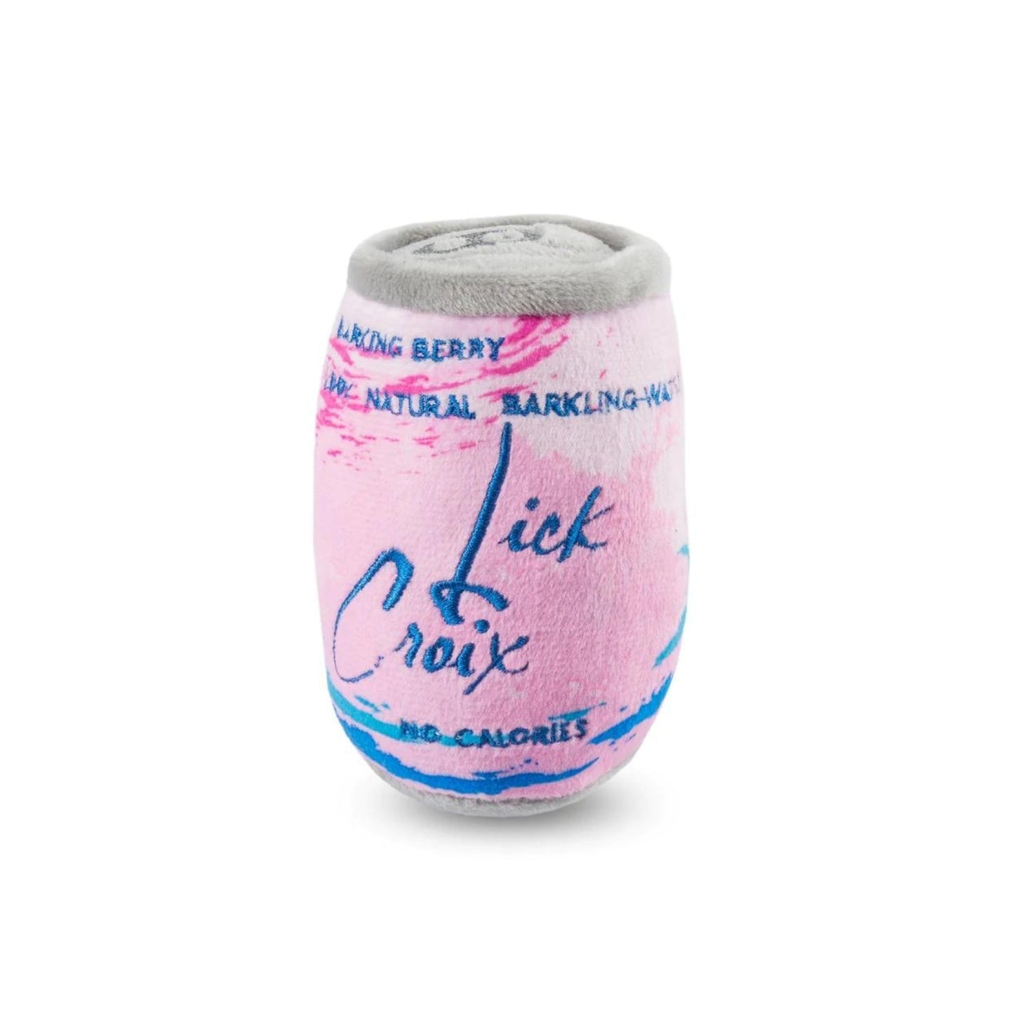 LickCroix - Barking Berry - Pooch Luxury