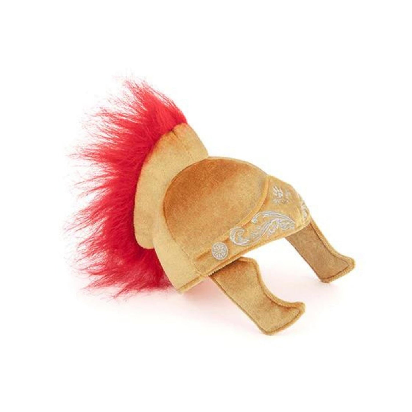 Mutt Hatter - Gladiator Hat - Pooch Luxury