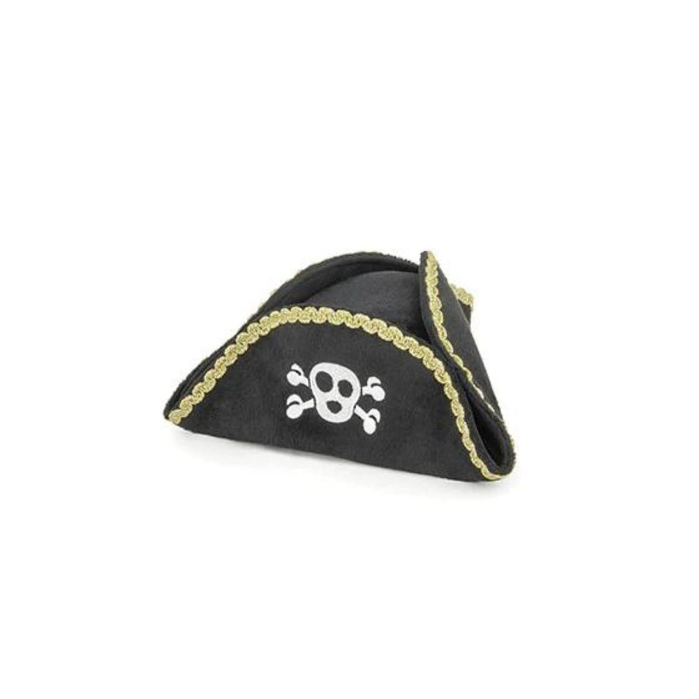 Mutt Hatter - Pirate Hat - Pooch Luxury