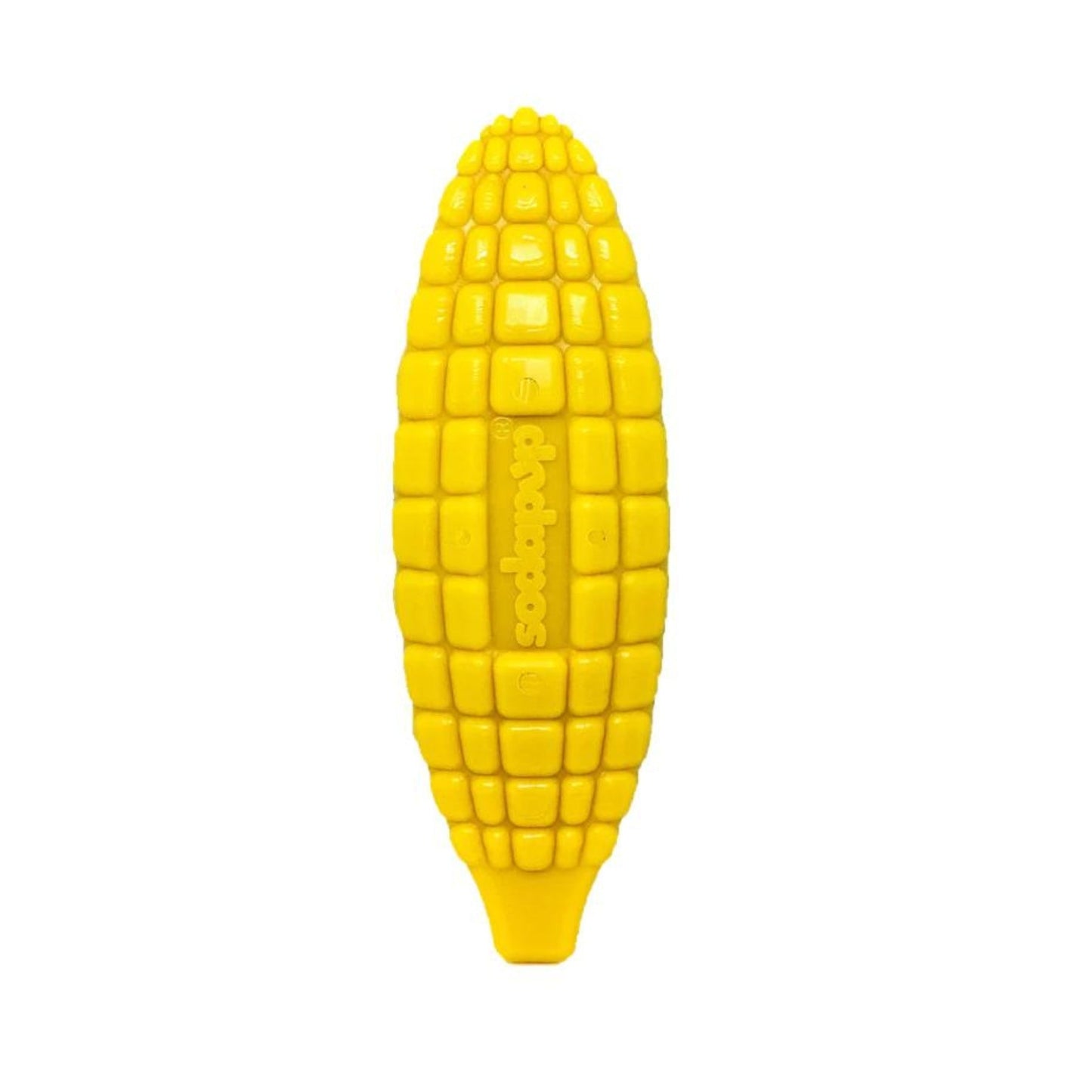 Nylon Corn On The Cob - Pooch Luxury