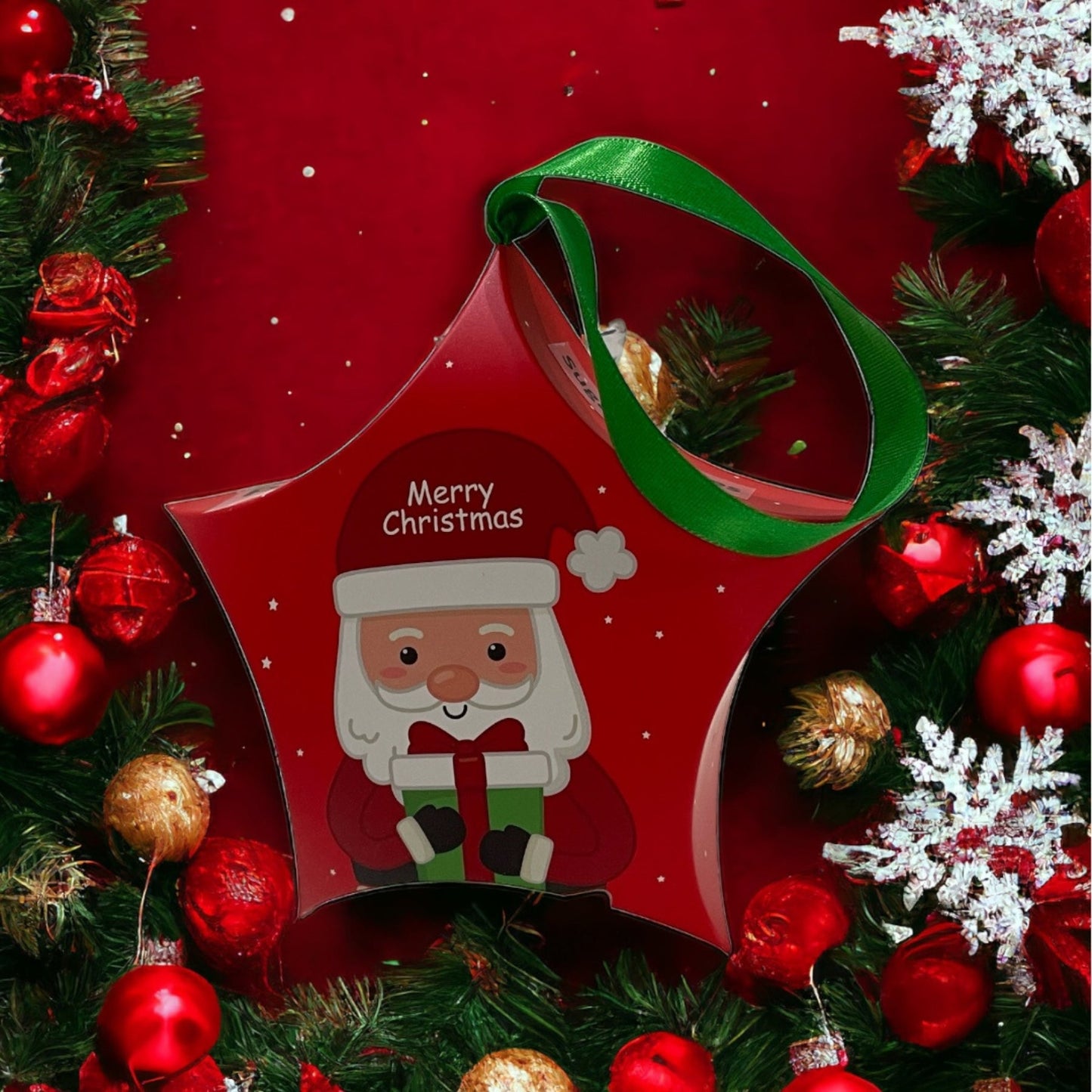 One Fur All Pet House Mini Candle - Sugar Cookies - Pooch Luxury