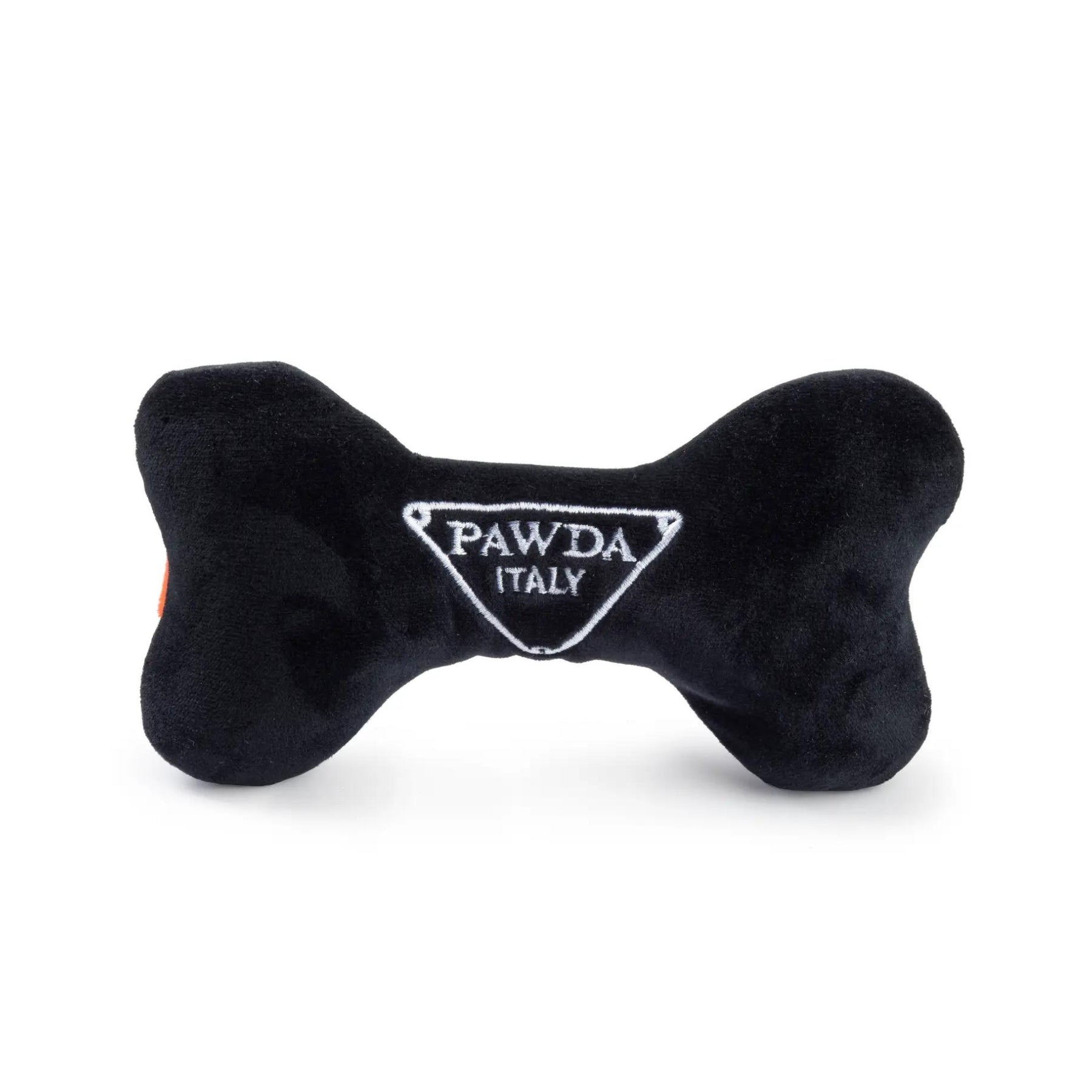 Pawda Bone Squeaker Dog Toy Pooch Luxury