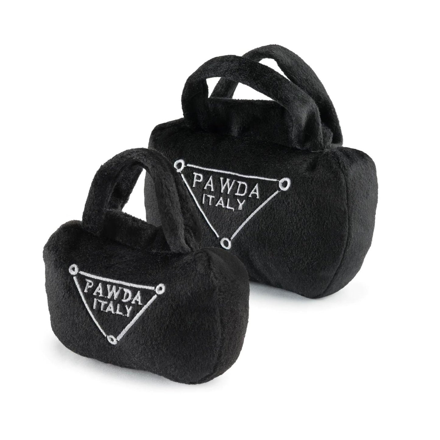 Pawda Handbag - Pooch Luxury