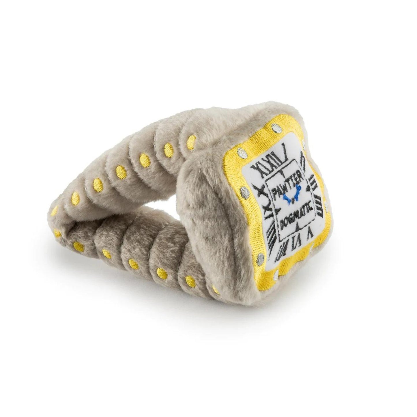 Pawtier Watch - Pooch Luxury