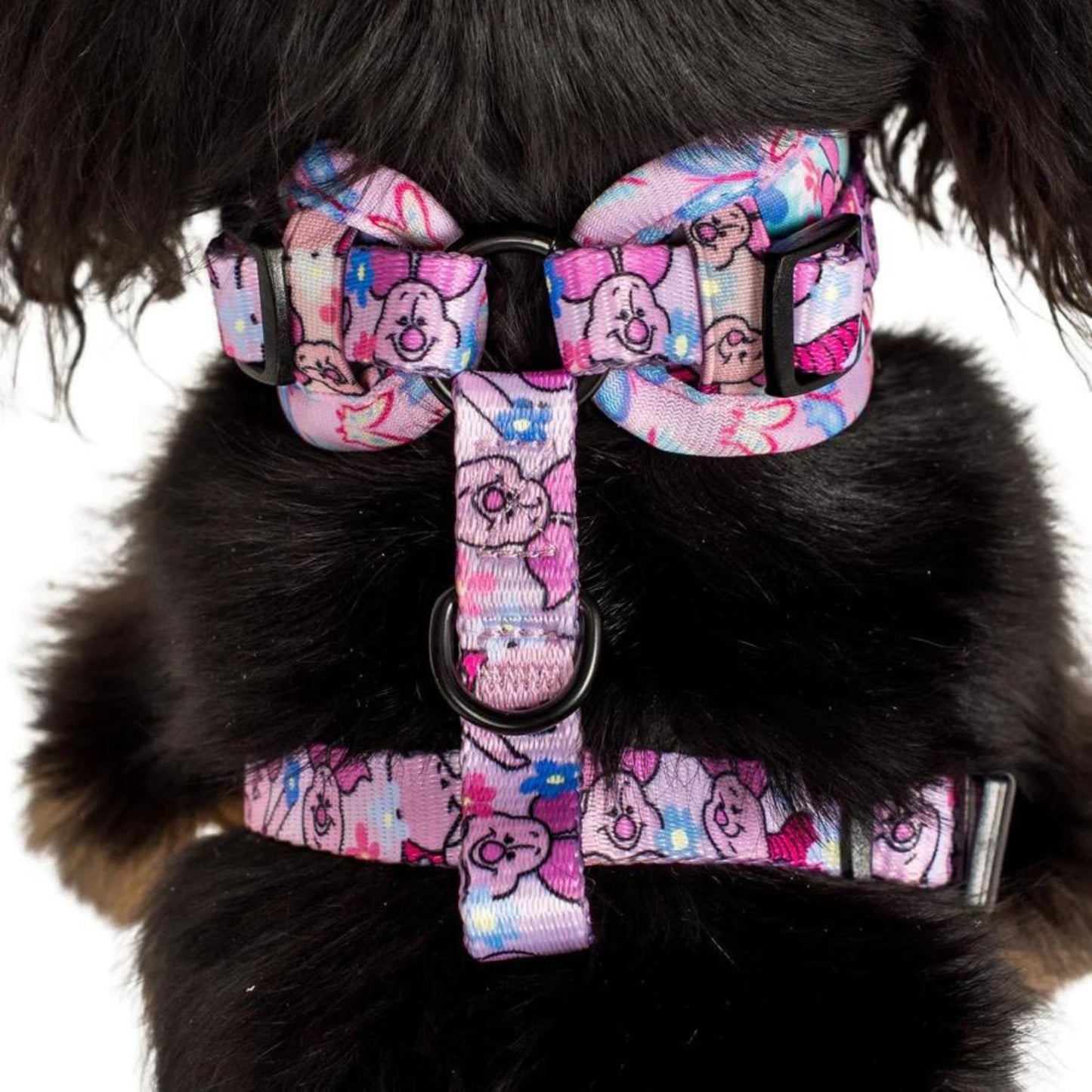 Piglet Adjustable Harness - Pooch Luxury
