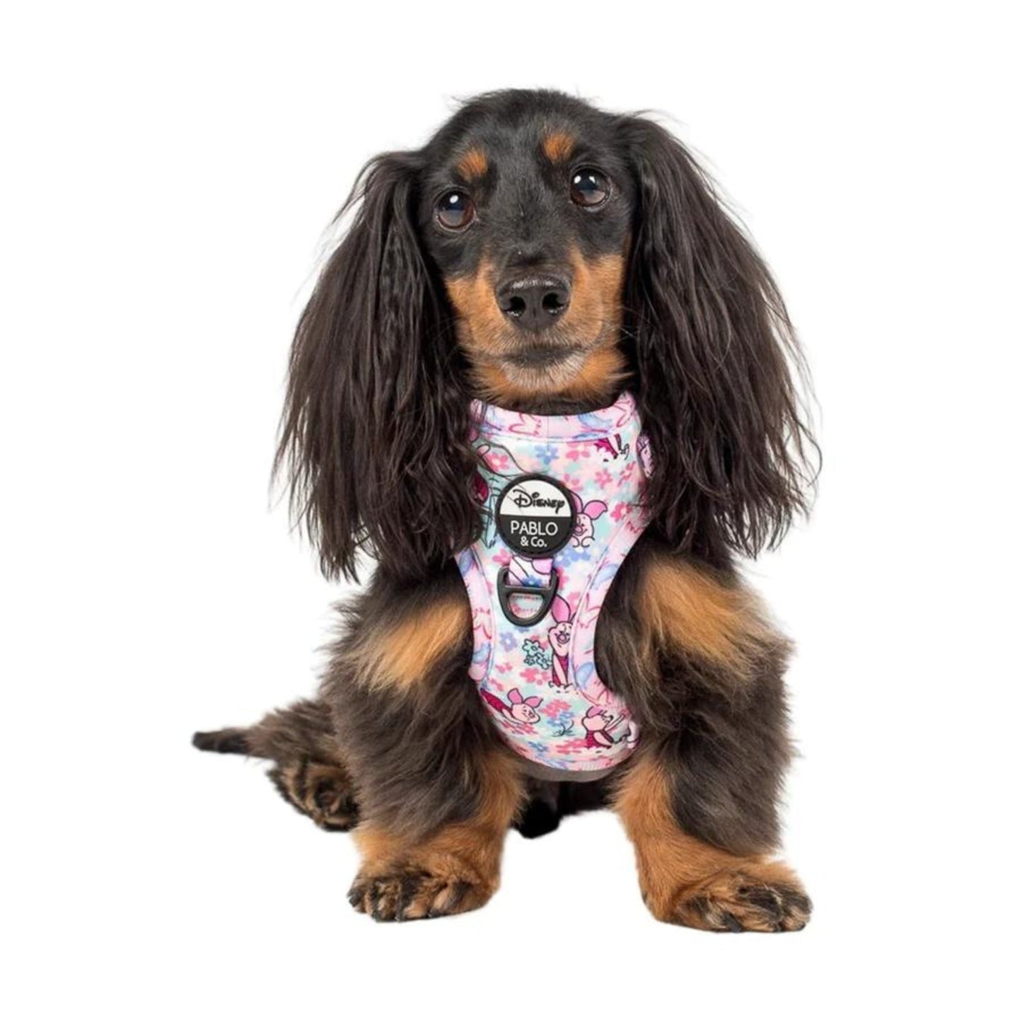 Piglet Adjustable Harness - Pooch Luxury
