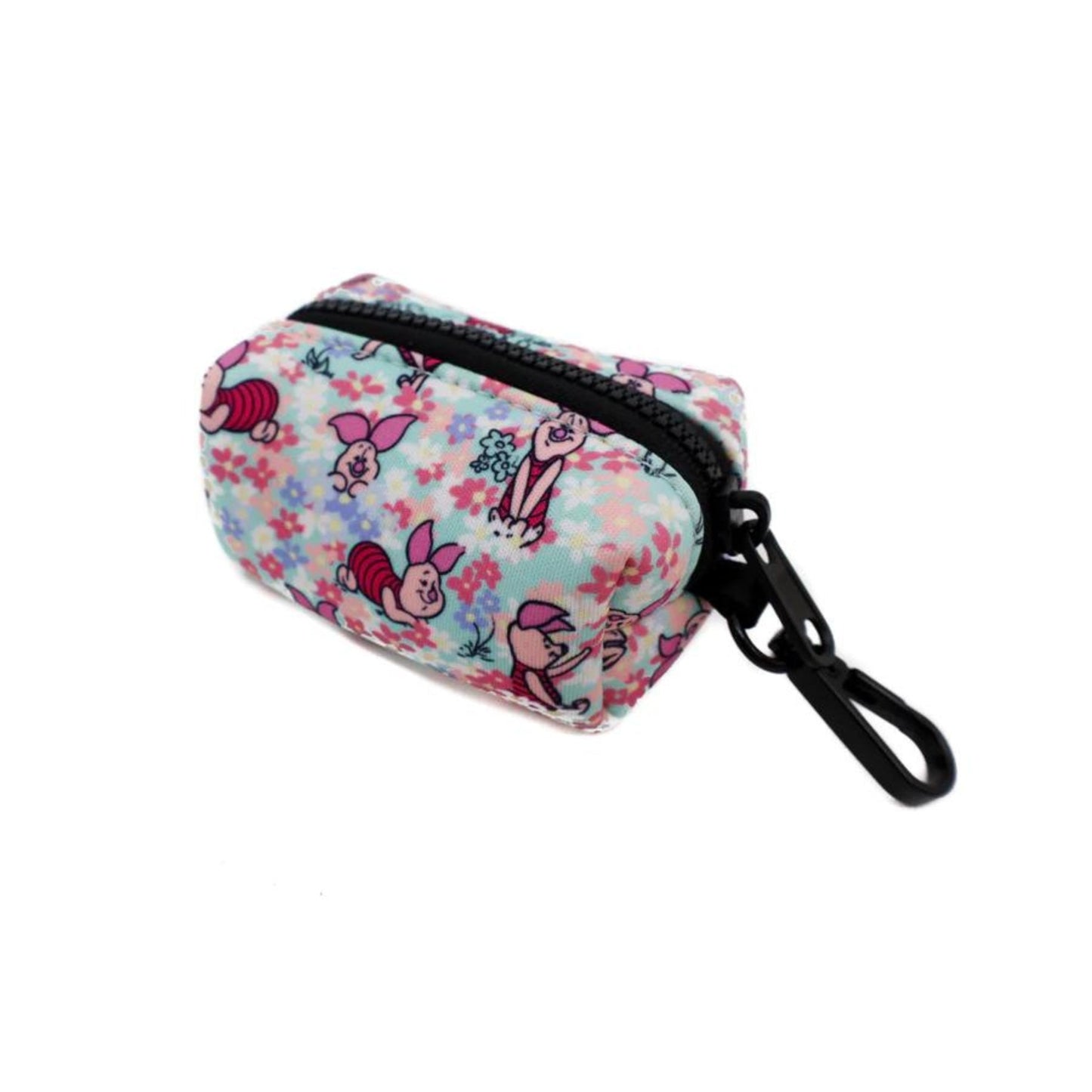 Piglet Poop Bag Holder - Pooch Luxury