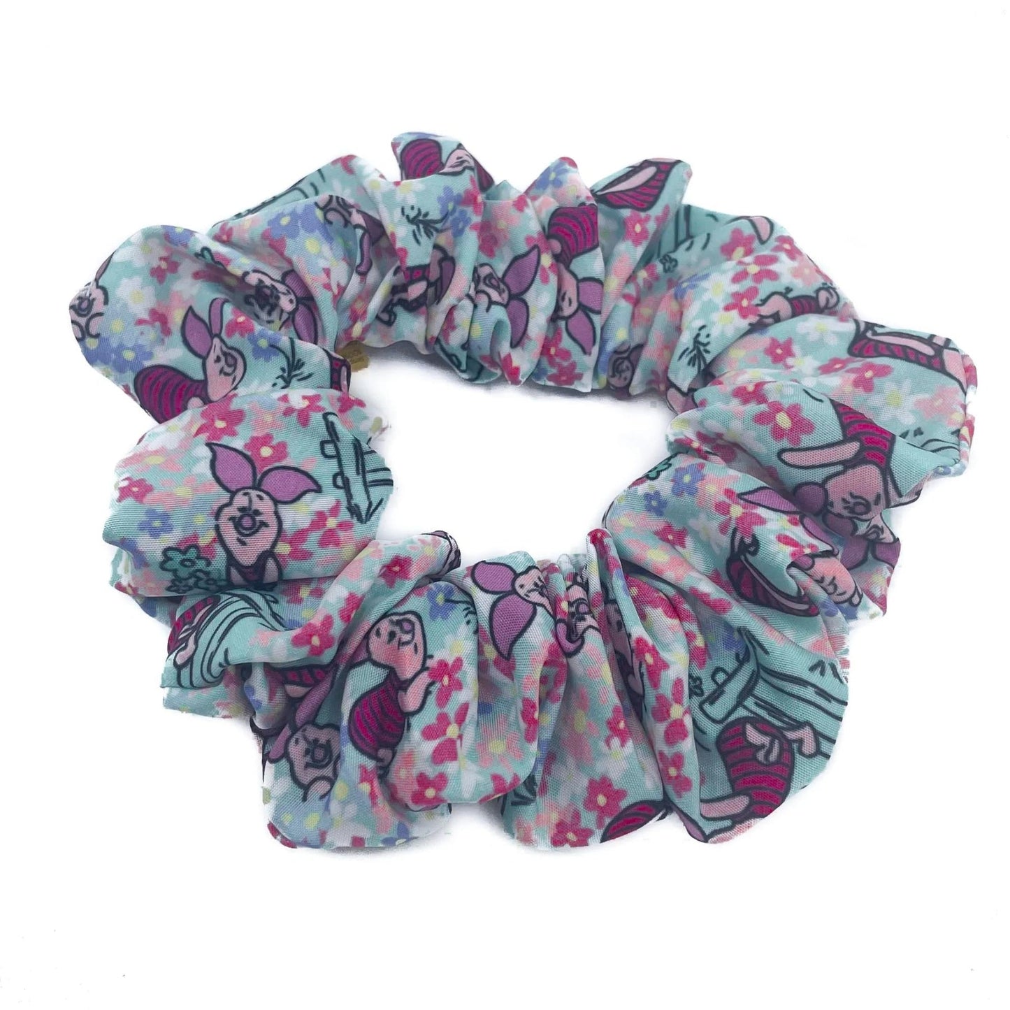 Piglet Scrunchie - Pooch Luxury