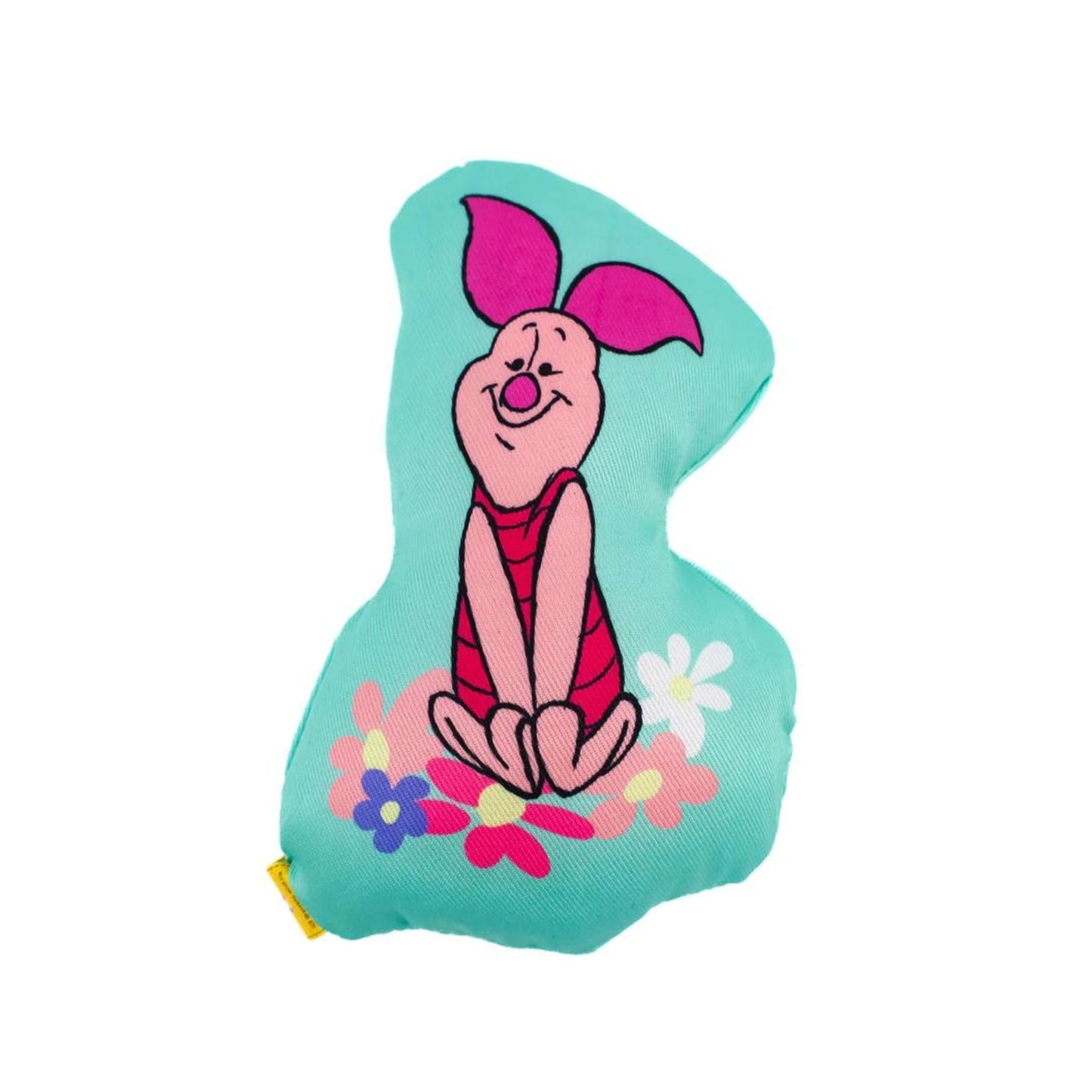 Piglet Squeaky Toy - Pooch Luxury