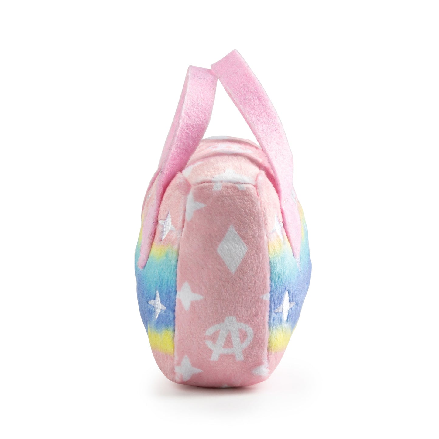 Pink Ombre Chewy Vuiton Handbag - Pooch Luxury