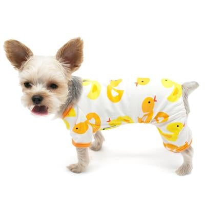 PJ Duck by Dogo Pet - Pooch Luxury