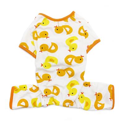 PJ Duck by Dogo Pet - Pooch Luxury