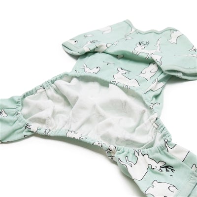 PJ Polar Bear by Dogo Pet - Pooch Luxury