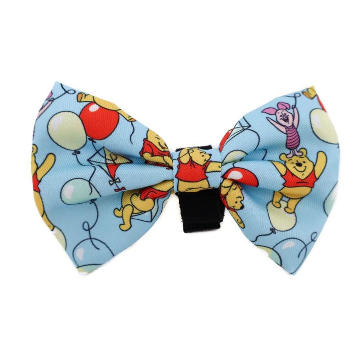 Pooh's Balloons Bow Tie - Pooch Luxury