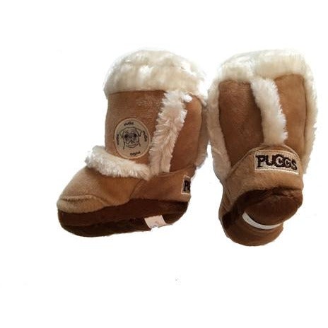 Pugg Boot - Pooch Luxury