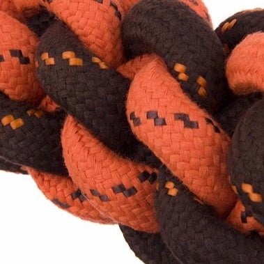 Scout & About Honeycomb Rope Toy - Pooch Luxury