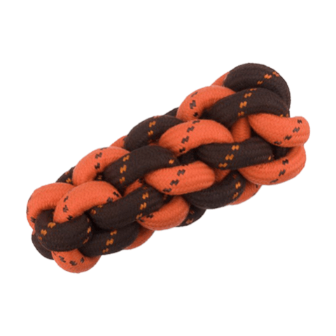 Scout & About Honeycomb Rope Toy - Pooch Luxury