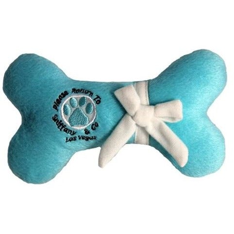 Sniffany Bone Toy - Pooch Luxury