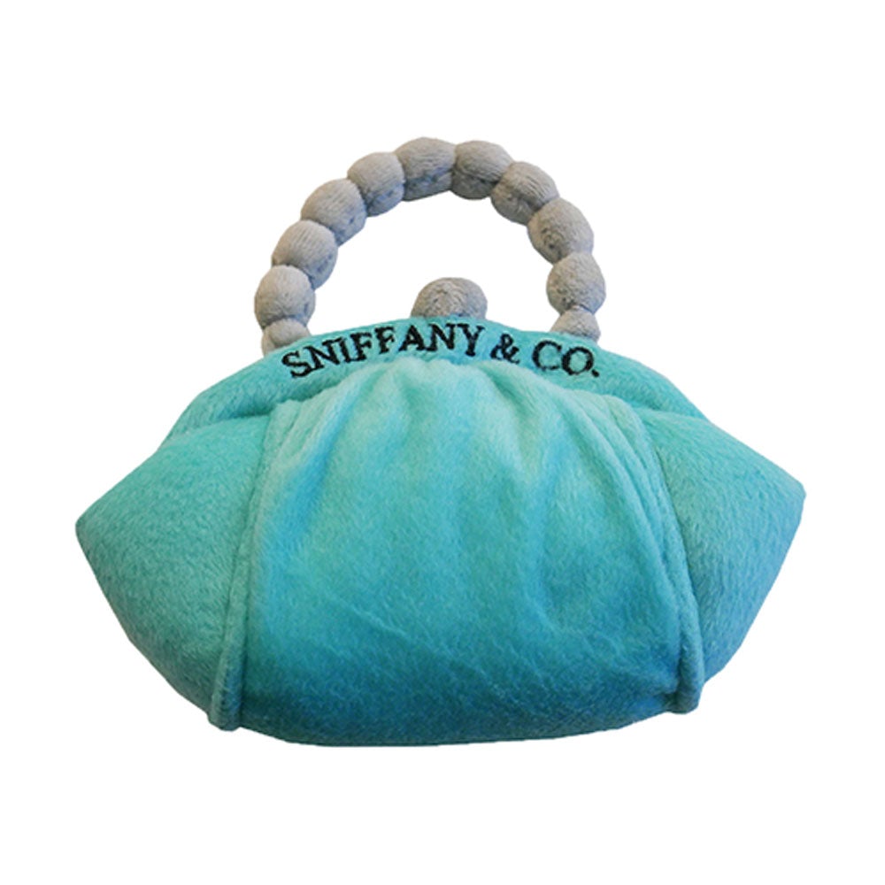 Sniffany & Co. Dog Toy