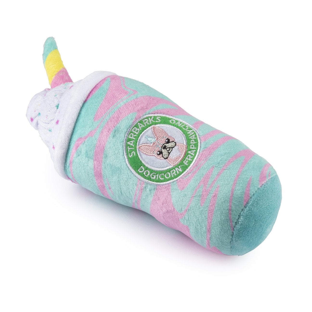 Starbarks Dogicorn Frapawccino - Pooch Luxury