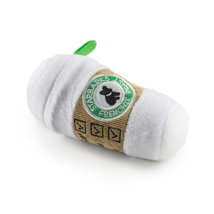 Starbarks Plush Toy with Lid - Pooch Luxury