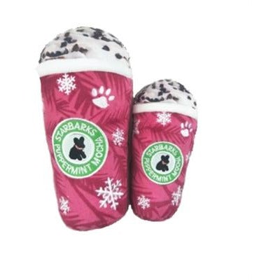 Starbarks Puppermint Mocha - Pooch Luxury