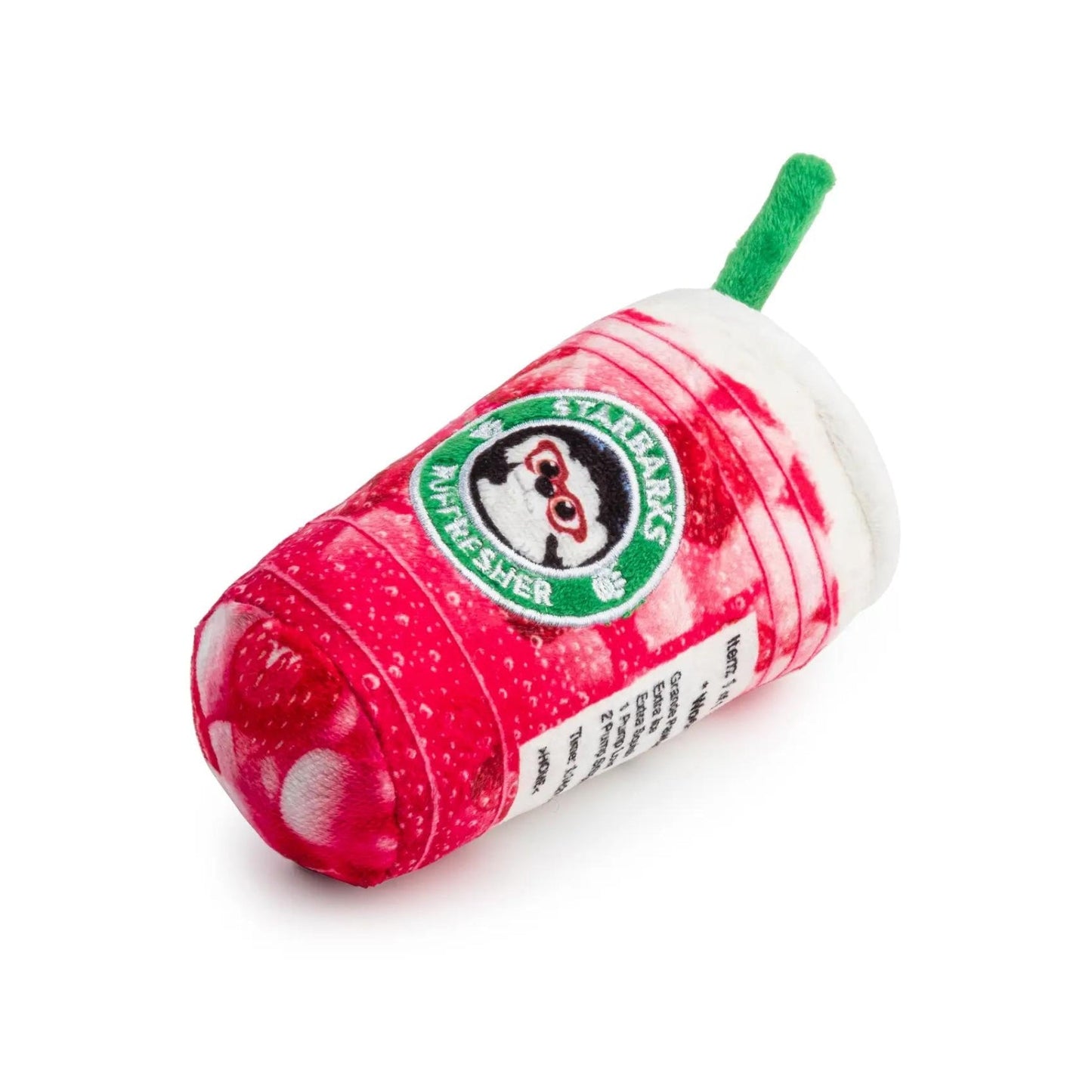 Starbarks Ruffresher Dog Toy - Pooch Luxury