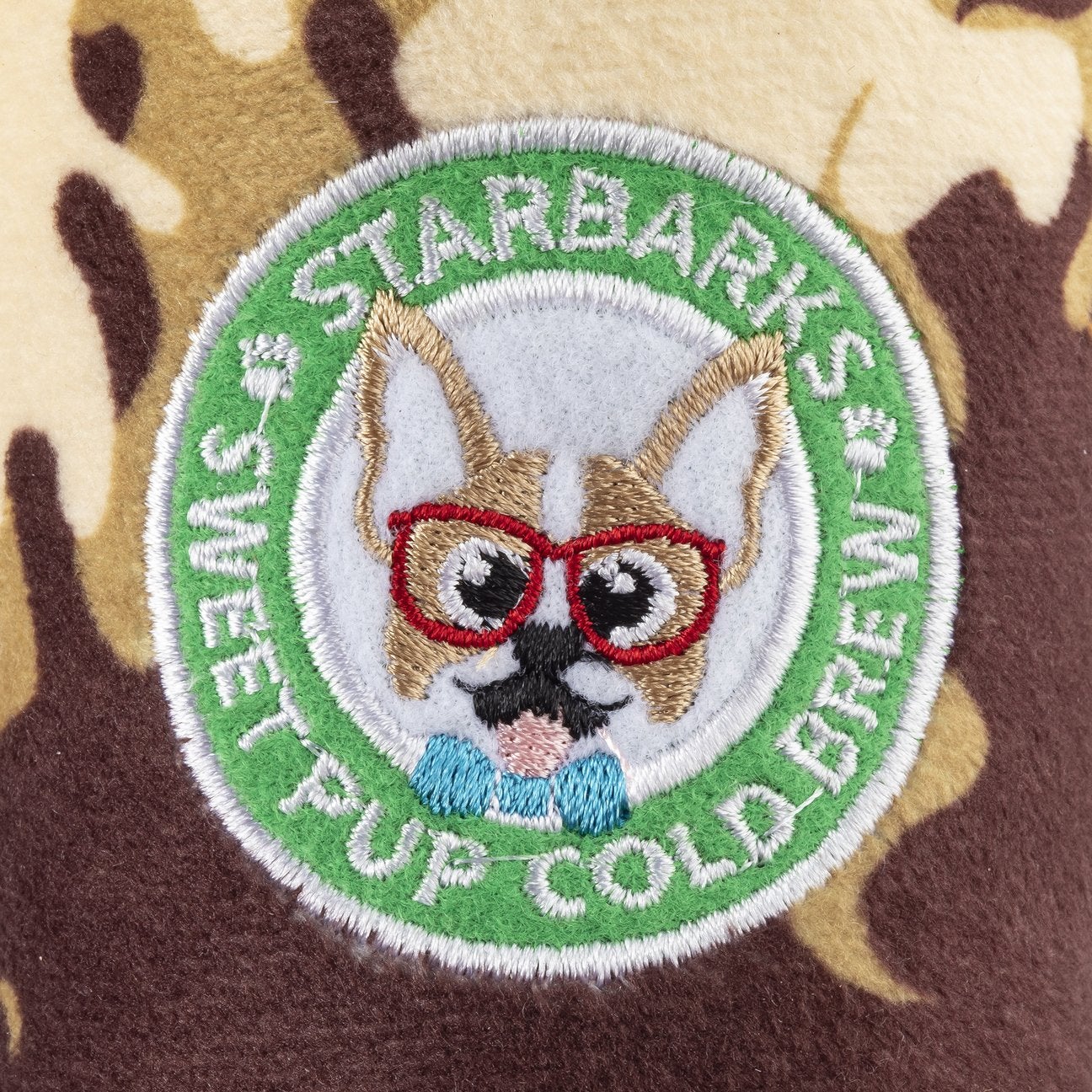 Starbarks Sweet Pup Cold Brew - Pooch Luxury
