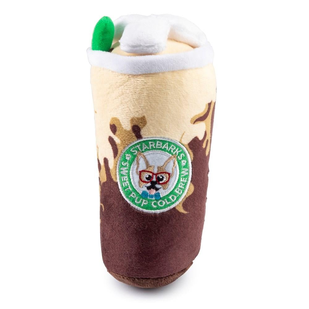 Starbarks Sweet Pup Cold Brew - Pooch Luxury