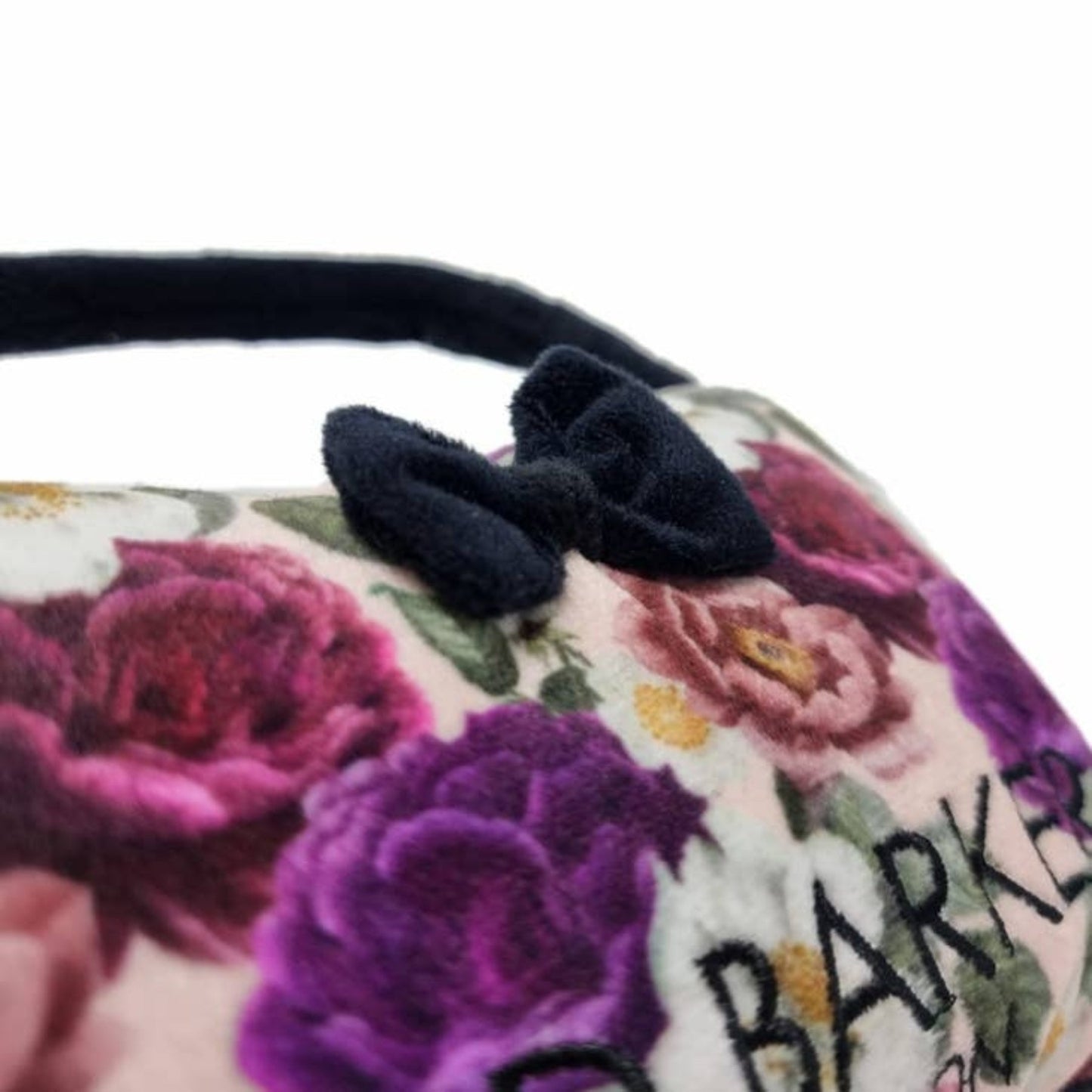 Ted Barker Bag Toy - Pooch Luxury