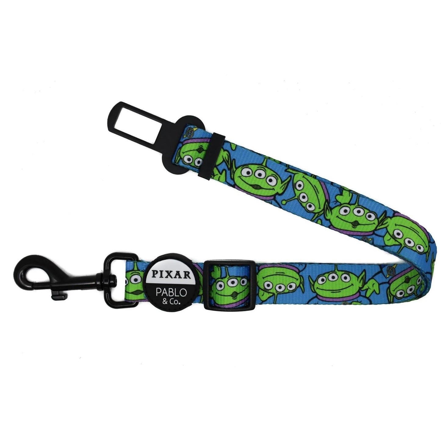 Toy Story - Aliens Car Restraint - Pooch Luxury