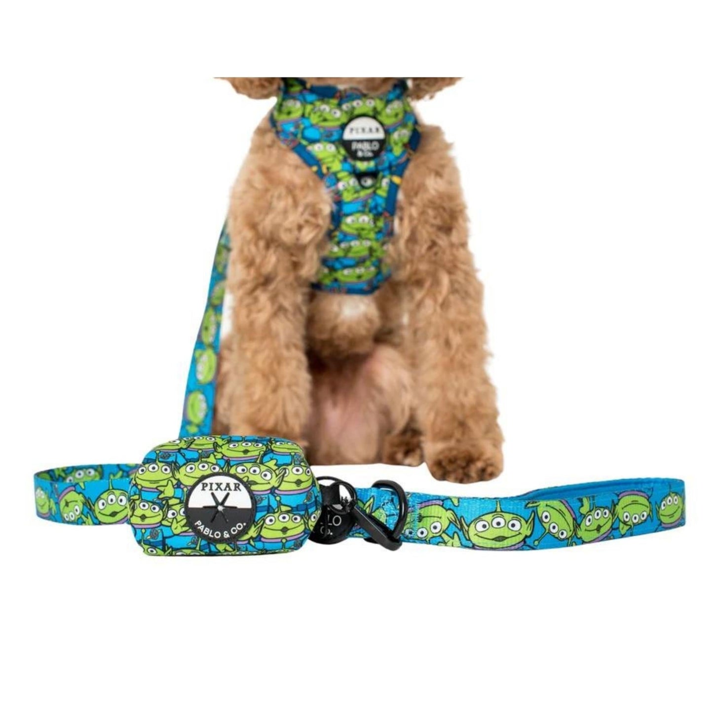 Toy Story - Aliens Poop Bag Holder - Pooch Luxury