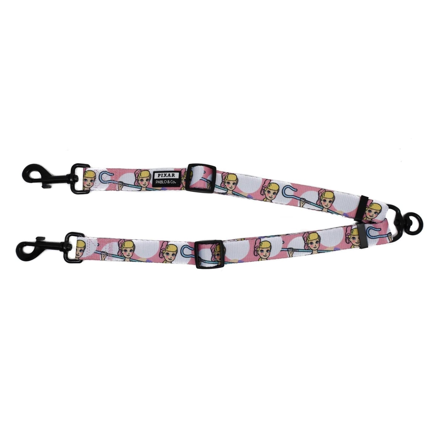 Toy Story - Bo Peep Leash Splitter - Pooch Luxury