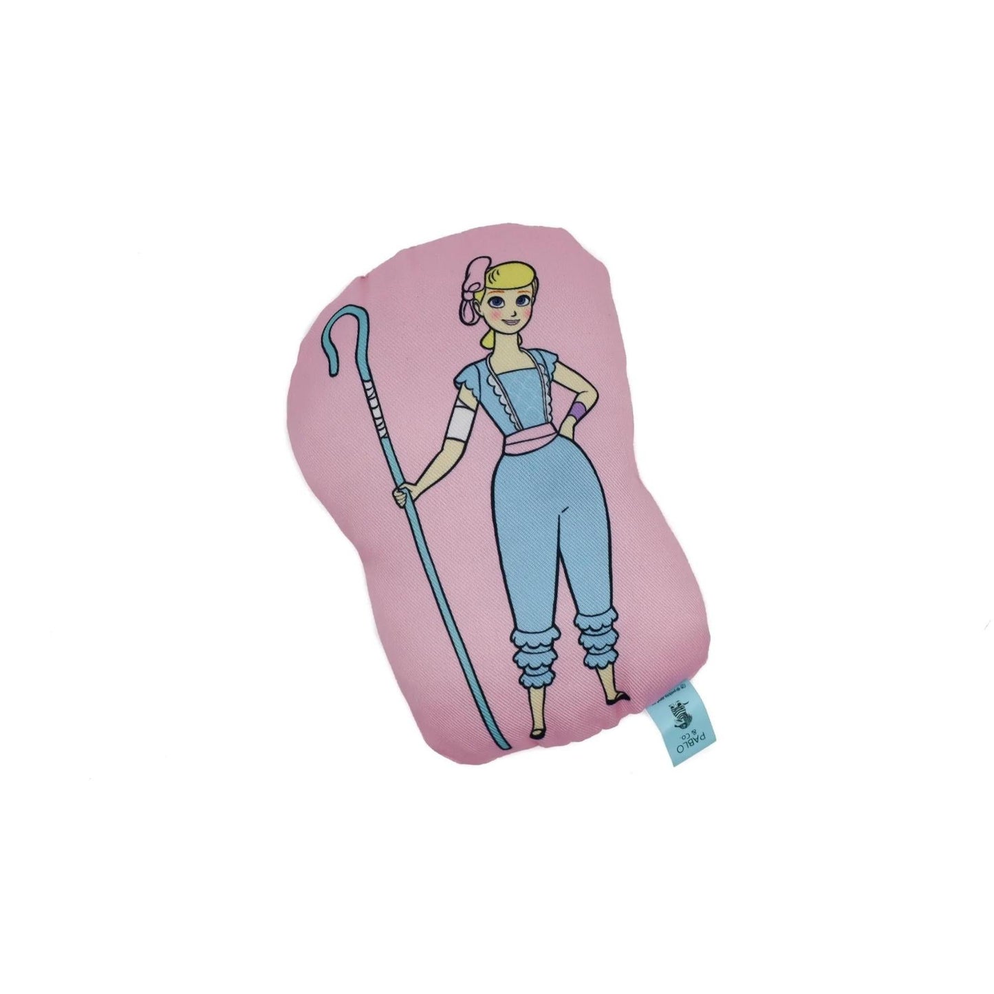 Toy Story - Bo Peep Squeaky Toy - Pooch Luxury