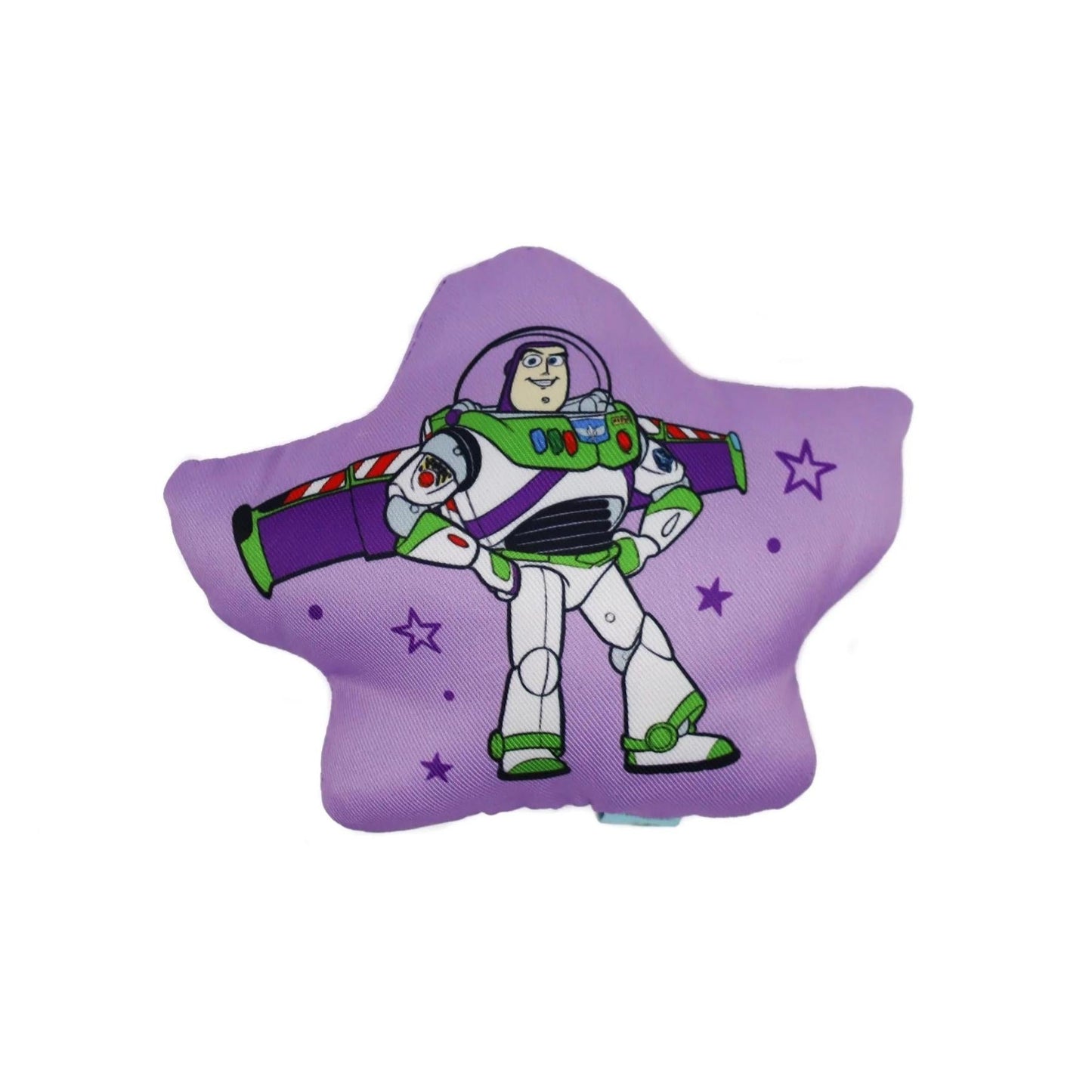 Toy Story - Buzz Lightyear Squeaky Toy - Pooch Luxury
