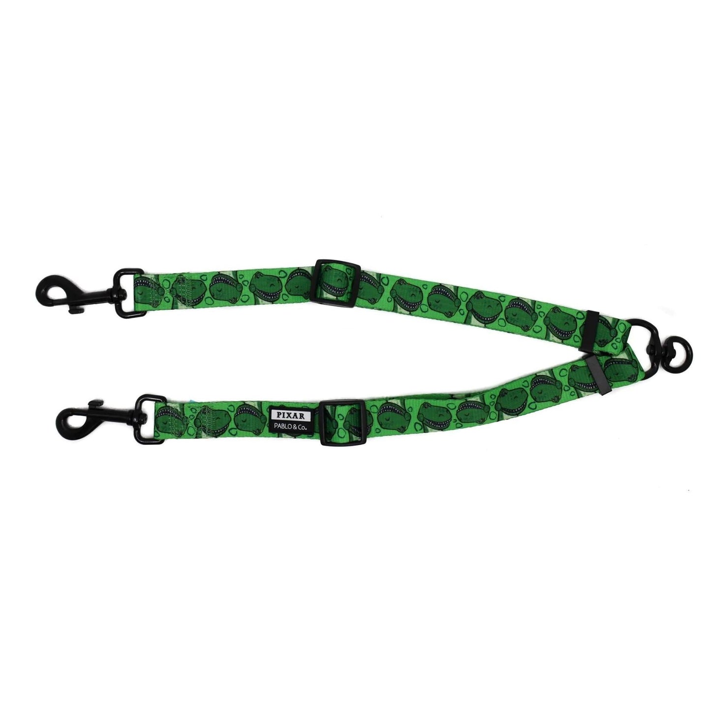 Toy Story - Rex Leash Splitter - Pooch Luxury