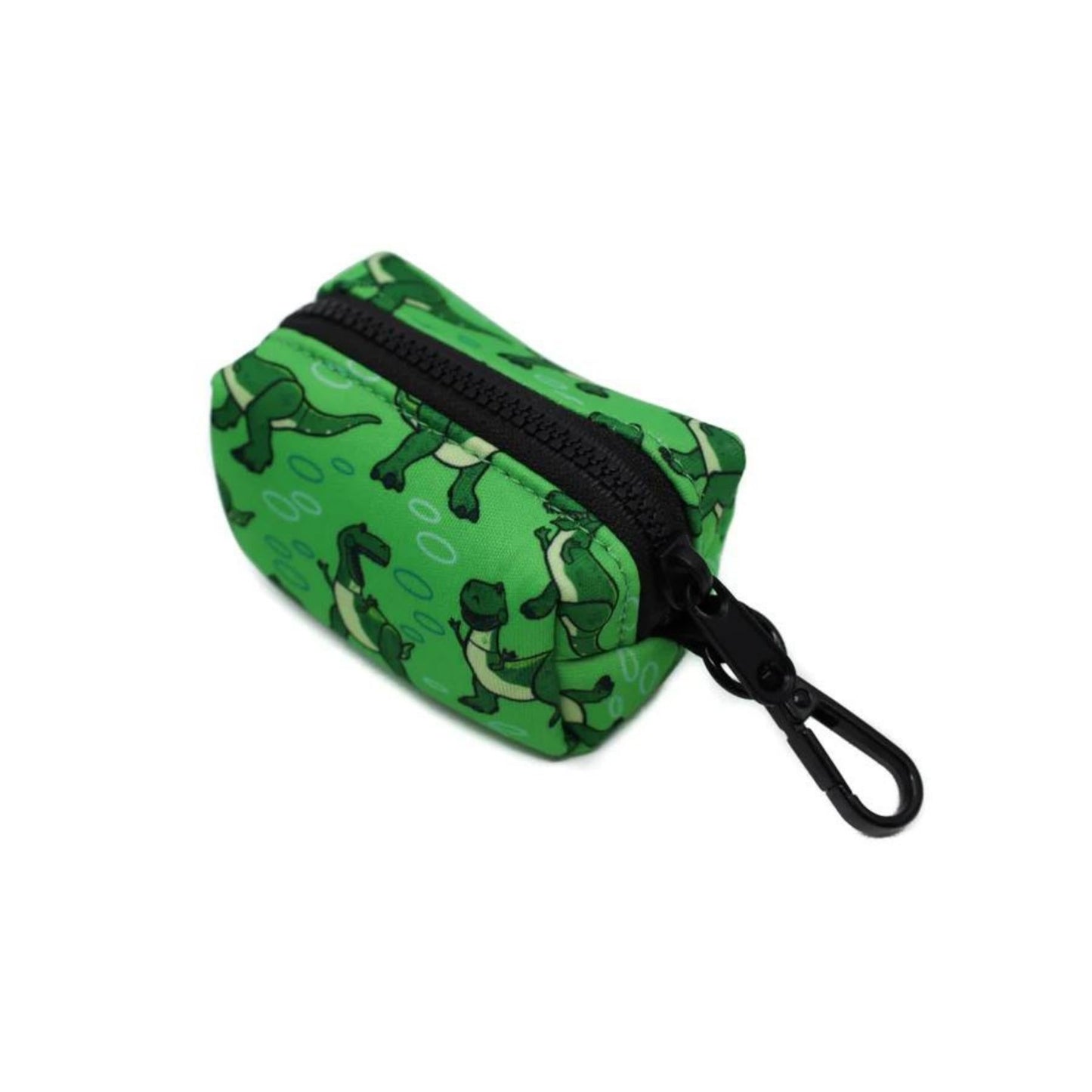 Toy Story - Rex Poop Bag Holder - Pooch Luxury