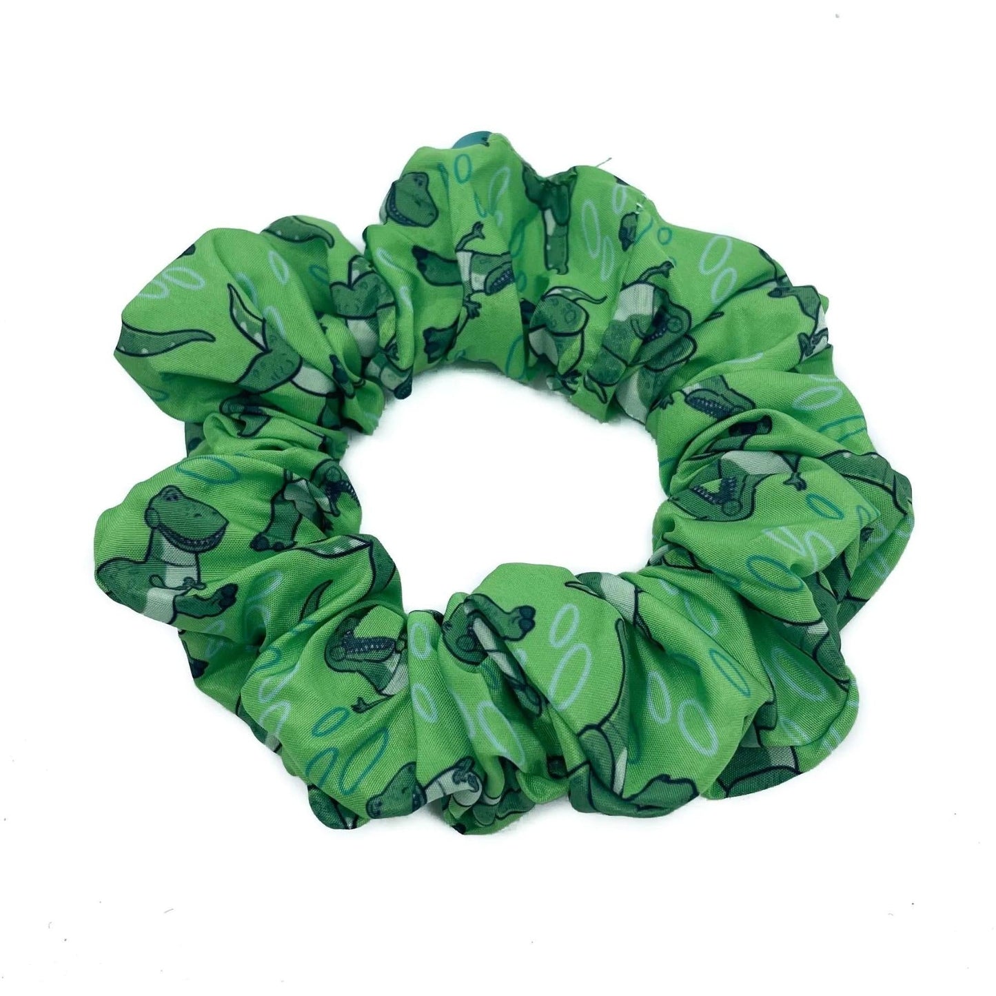 Toy Story - Rex Scrunchie - Pooch Luxury